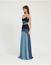 TOJHA - Ramona Dress