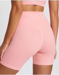 Kavala Collective - Biker Shorts