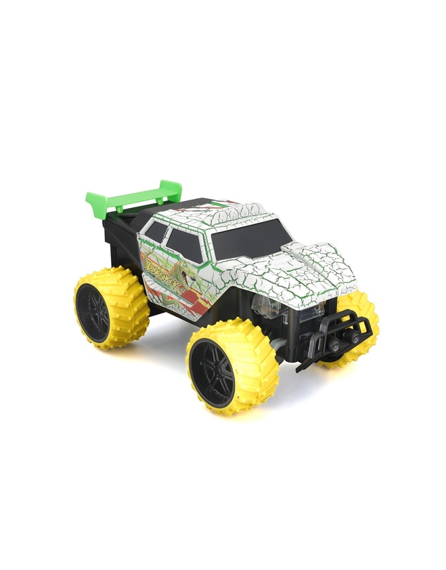 Maisto - 1/16 Dinoshock Monster Truck