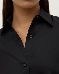 Assembly Label - Amelie Shirt Dress