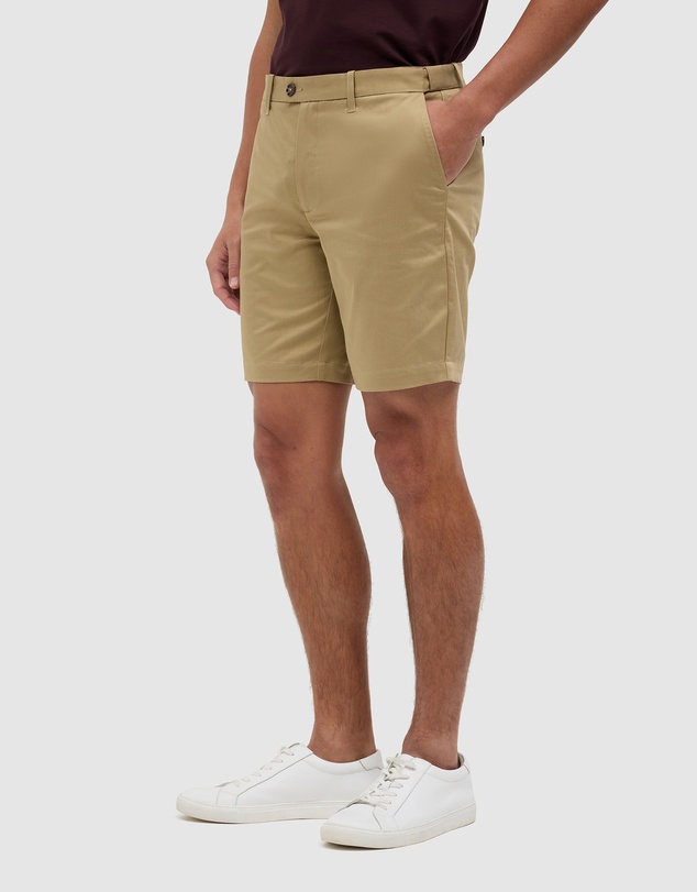 Politix - Fraser Comfort Waistband Shorts