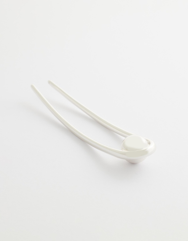 & Other Stories - Silver-Tone Hair Pin