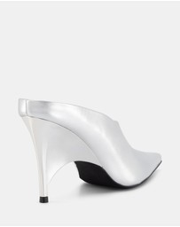 Jeffrey Campbell - Vader Heels