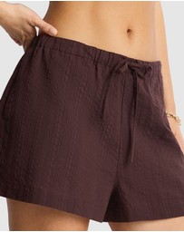 Sea Level Australia - Ripples Boxer Short