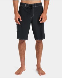 Quiksilver - Mens Interconnect 20