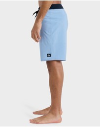 Quiksilver - Mens Highline Straight 19