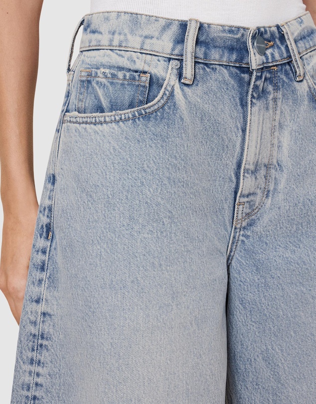 AllSaints - Louie Long Shorts
