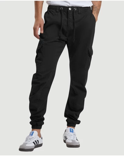 Urban Classics - Cargo Jogging Pants