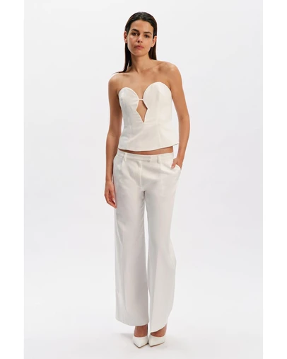 Bardot - Camella Wire Front Bustier