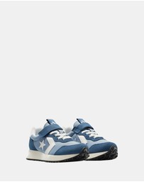 Converse - Omega Trainer Self-Fastening Youth