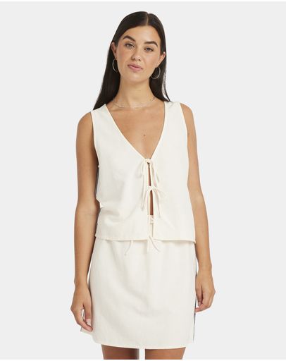 VINTAGE WHITE