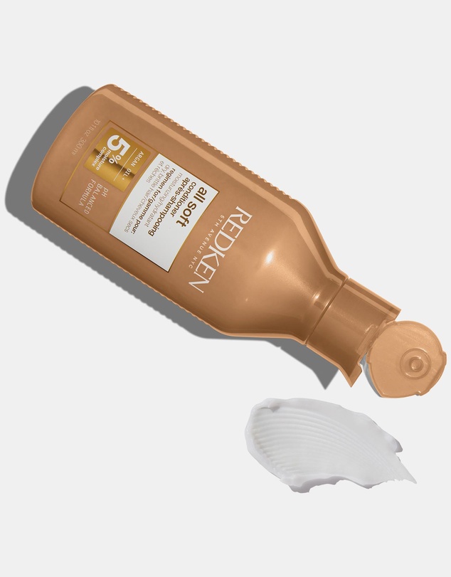 Redken - All Soft Conditioner