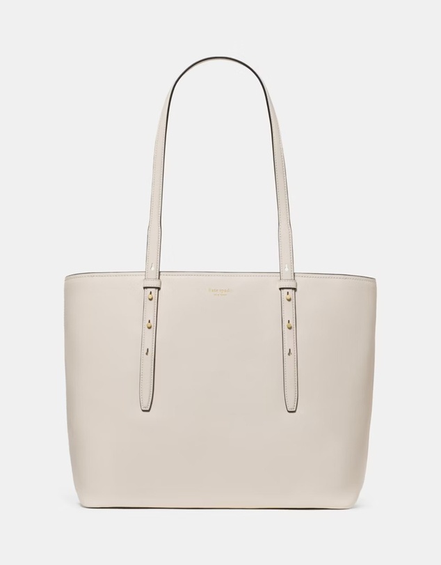 Kate Spade - Do It All Zip Tote
