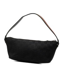 Pre-Loved by Azura Reborn - Pre-Loved GG Canvas Web Boat