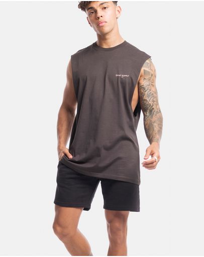 Vintage Black