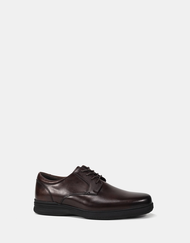 Hush Puppies - Legend
