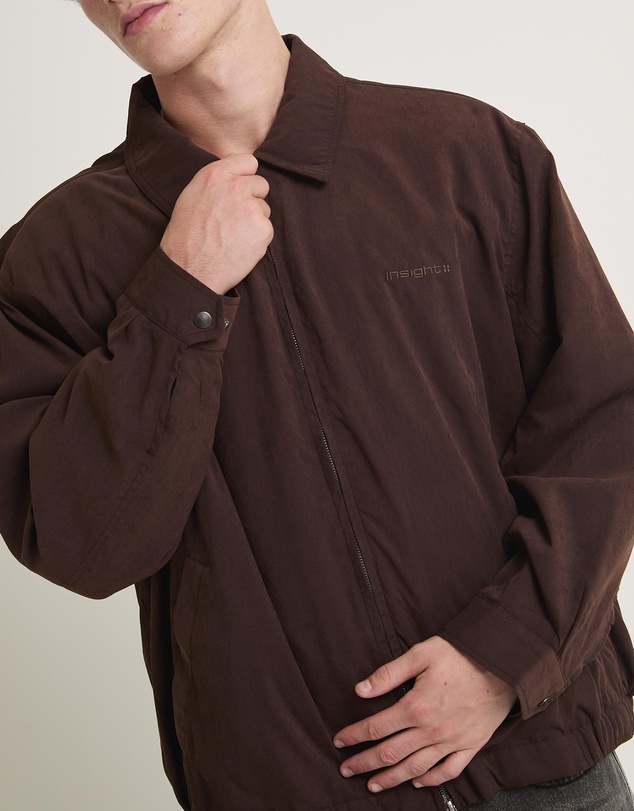 Insight - Sev Jacket