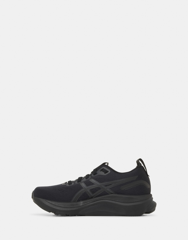 ASICS - Gel-Kayano Black 32 Grade School