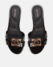 ALDO - Sunray Sandals