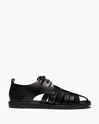 Aquila - D'ORO Collection - Granada Fisherman Sandals