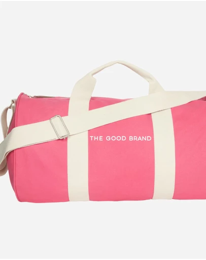 The Good BRAND - Summer Duffle Bag