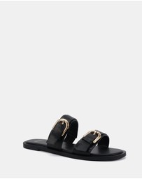 Novo - Statement Sandals