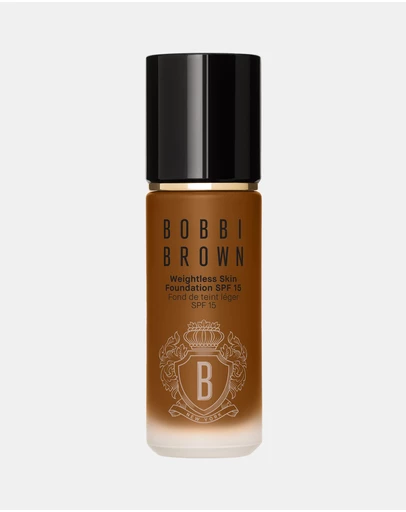 Bobbi Brown - Weightless Skin Foundation