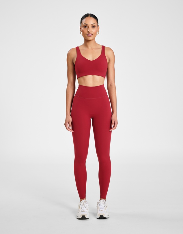 All Fenix - ALLFENIX CLOUDCORE 7/8 Legging