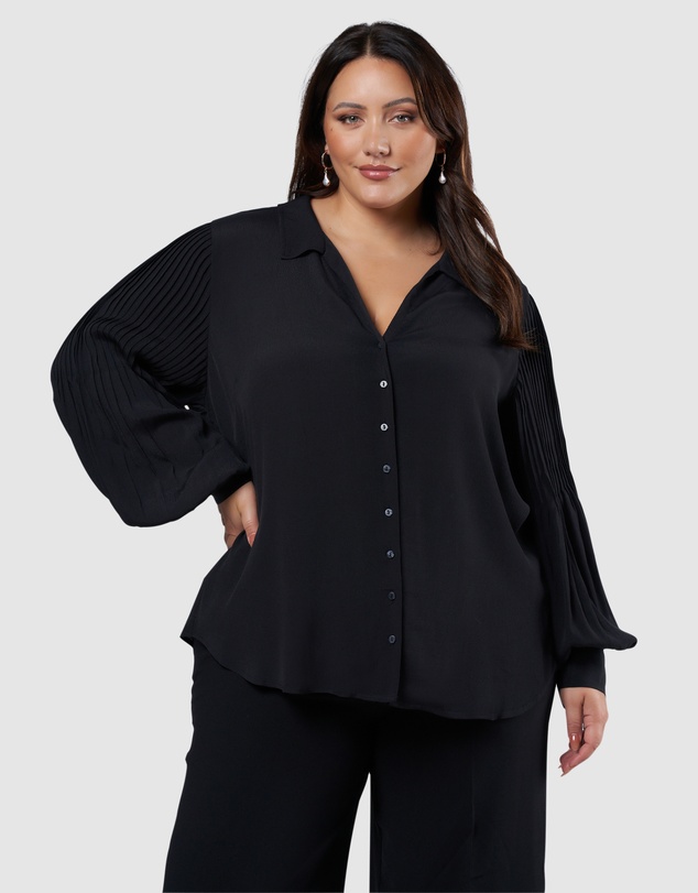 Something 4 Olivia - Cambria Shirt