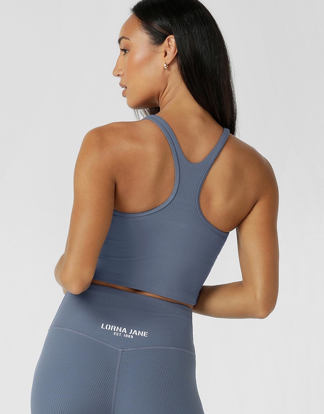 Lorna Jane - Training Day Bra Tank Combo
