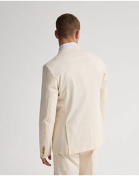 Oxford - Wordsworth Cotton Blazer