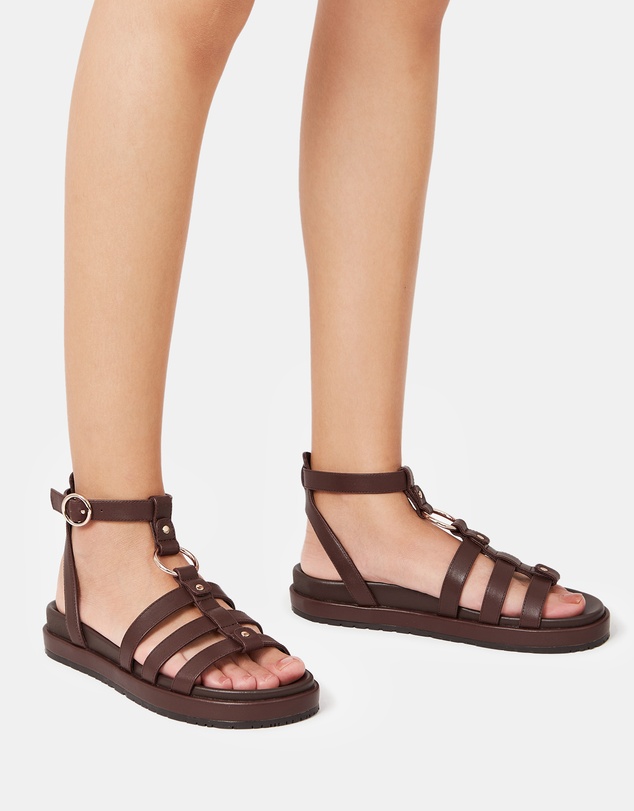Wittner - Bruna Leather Sandal