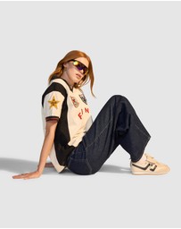 Rollie - Shift Sneaker