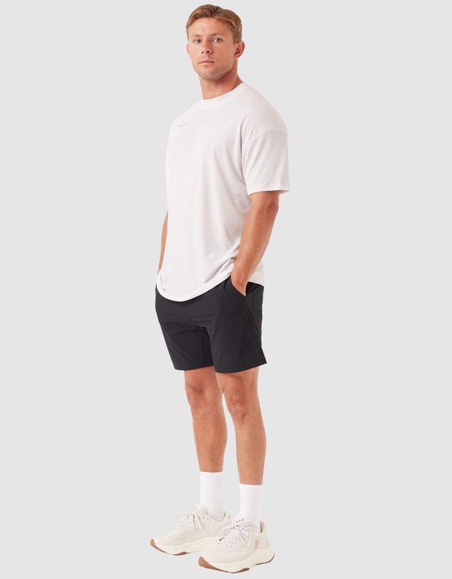 REC GEN - Oxy Mass Tee