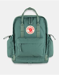 Fjallraven - Kånken Outlong Backpack