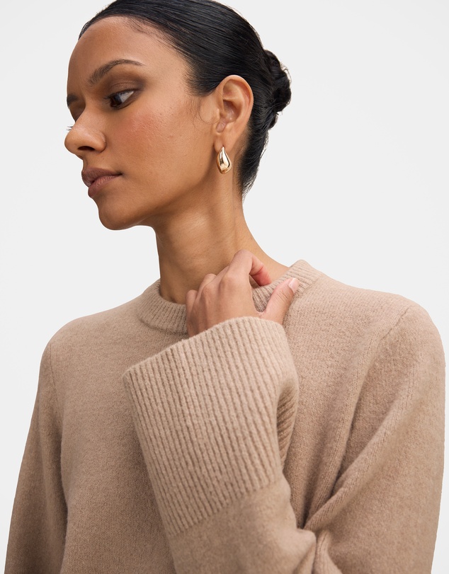 Forever New Petite - Natalie Petite Knitted Sweater