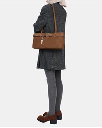 OSOI - Shoulder Brocle Bag