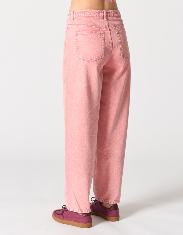 Walnut Melbourne - Laguna Jeans