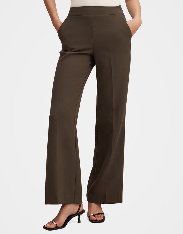 Forever New - Marissa Wide Leg Pants