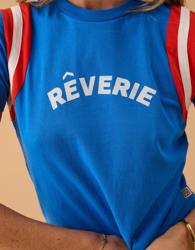 Araminta James - Reverie Baby Tee