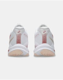 ASICS - Netburner Ballistic Ff Mt 4 - Women's