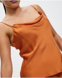 Grace Willow - Arlo Slip Top