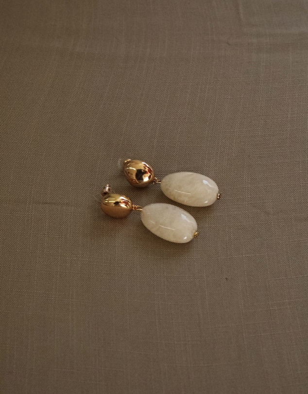 Zahar - Lilah Earrings