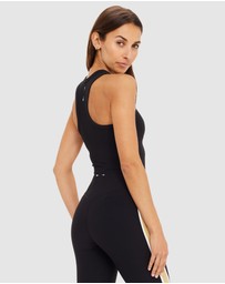 The Upside - Arcadia Sophie Crop Top
