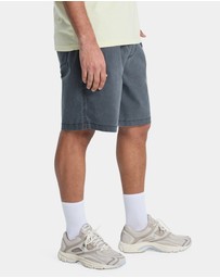 Quiksilver - Mens Taxer 19