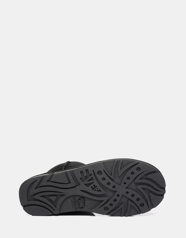 EVERAU - EverAU Ugg Mini Classic Sheepskin Upper UGG Boots