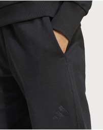 adidas Sportswear - ALL SZN French Terry Loose Pants Womens