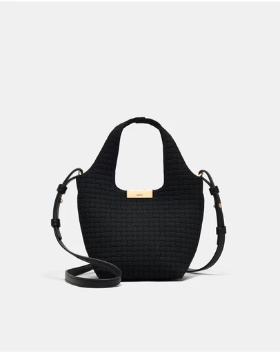 MIMCO - Amelie Mini Grab Crossbody Bag