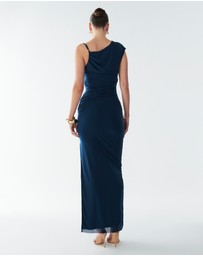 BWLDR - Chelsea Maxi Dress