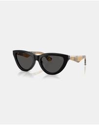 Burberry - 0BE4436U